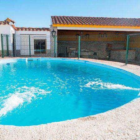 Cortijo Charcollana Villa Pozoblanco Eksteriør billede
