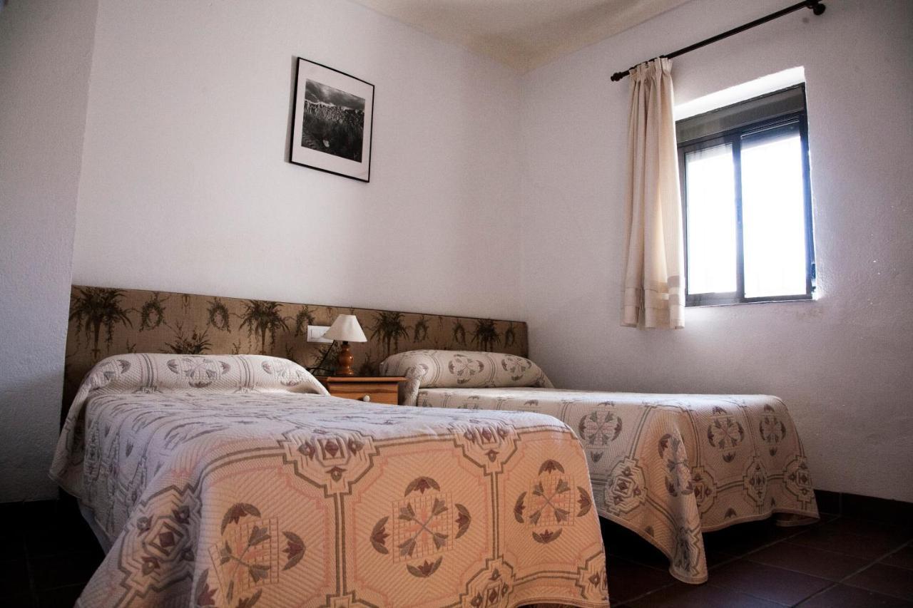 Cortijo Charcollana Villa Pozoblanco Eksteriør billede