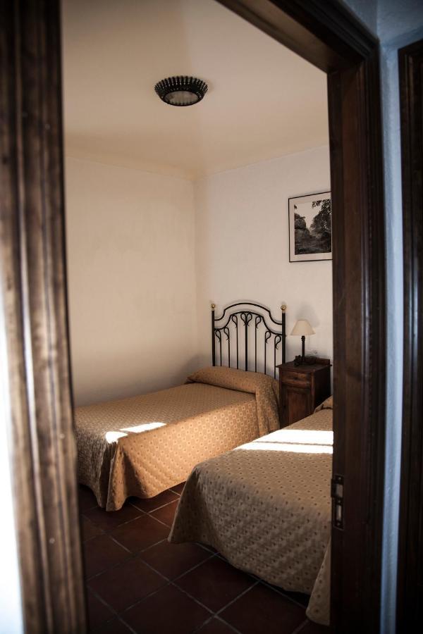 Cortijo Charcollana Villa Pozoblanco Eksteriør billede