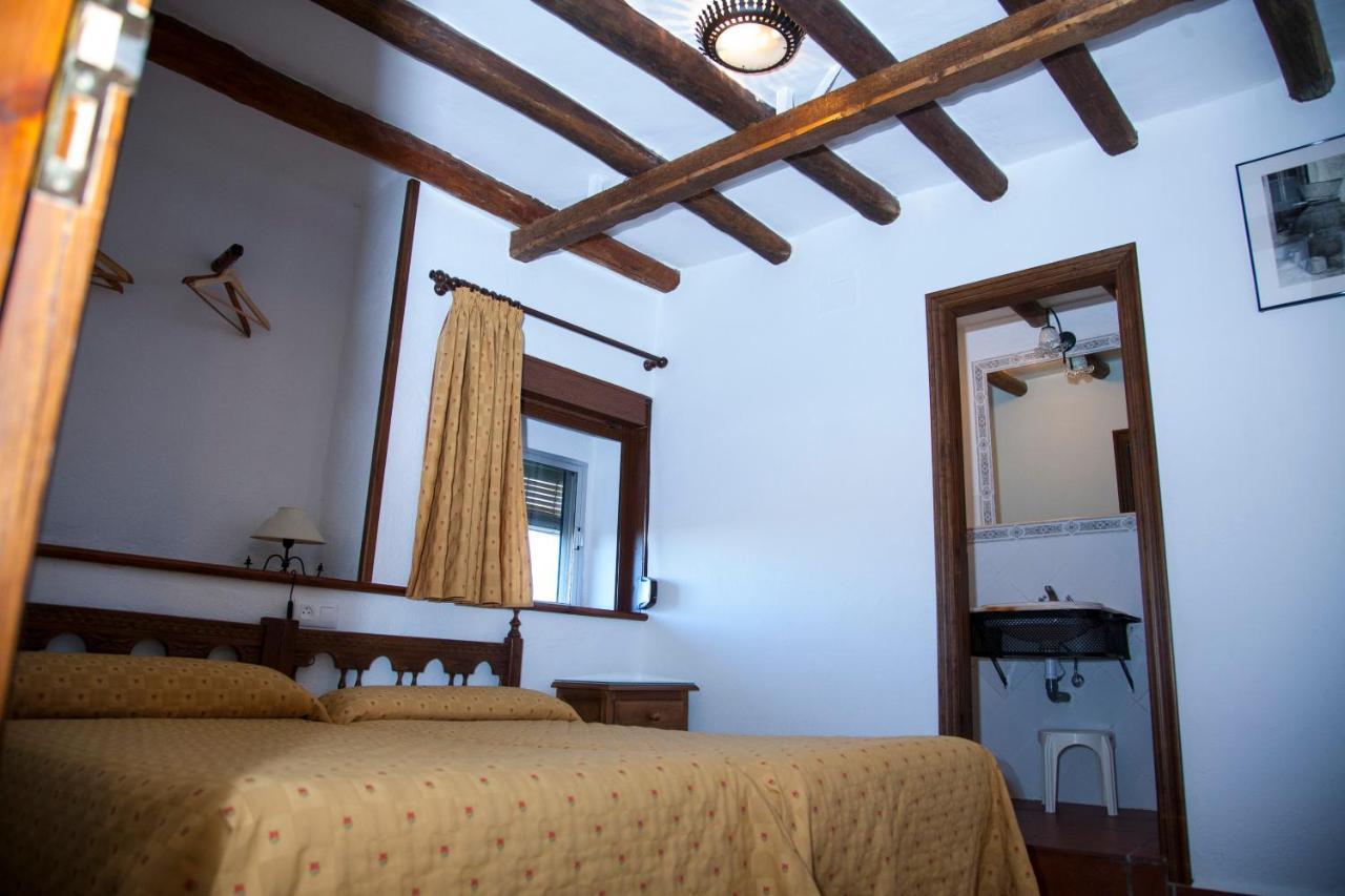 Cortijo Charcollana Villa Pozoblanco Eksteriør billede