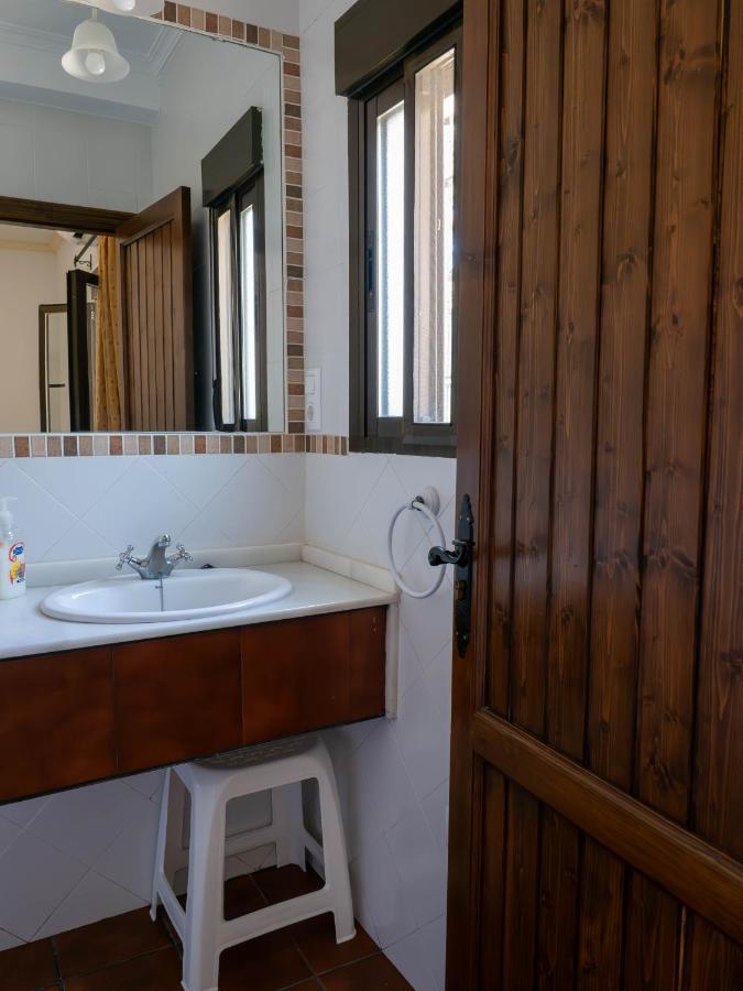 Cortijo Charcollana Villa Pozoblanco Eksteriør billede