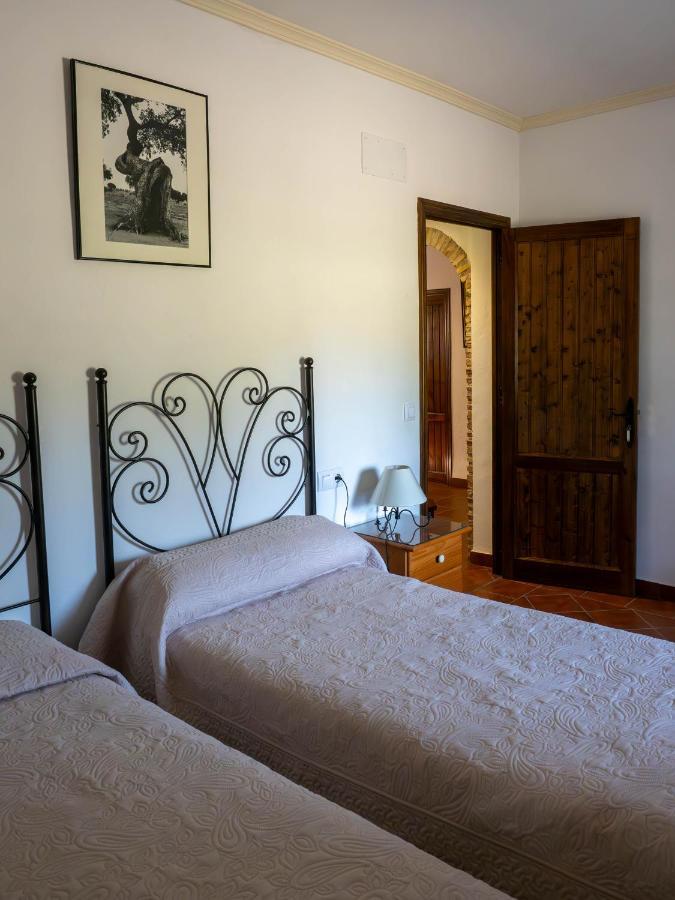 Cortijo Charcollana Villa Pozoblanco Eksteriør billede